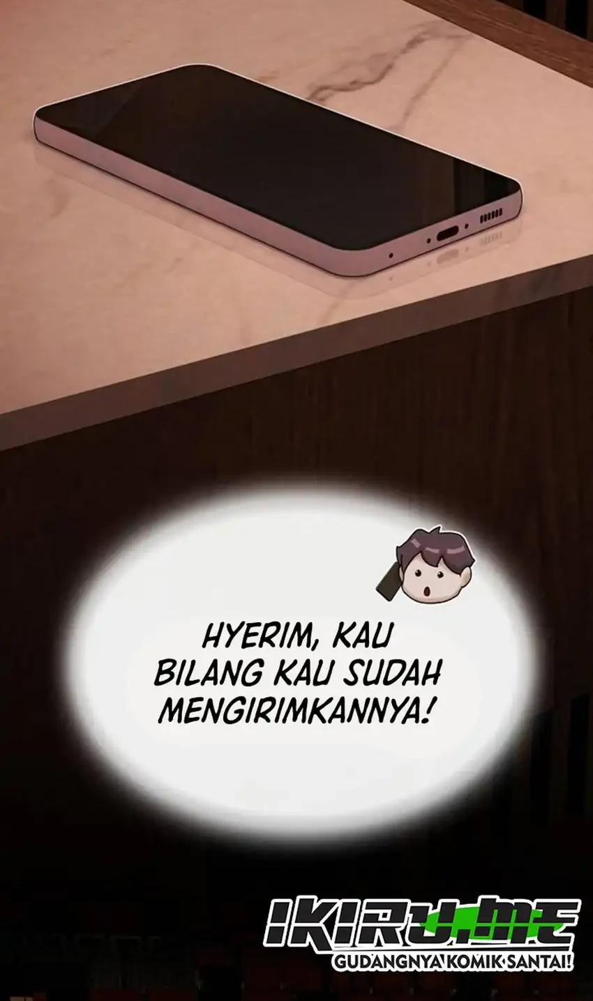 The Genius Who Sees Through the World Chapter 57 - halaman 26