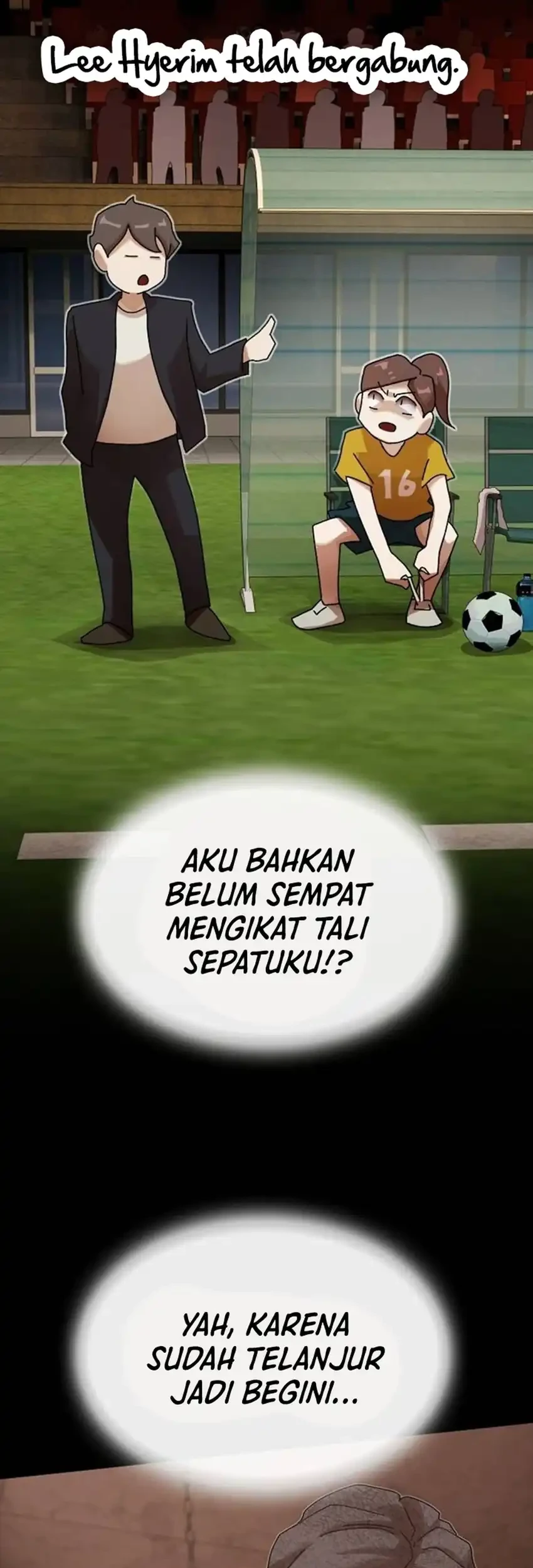 The Genius Who Sees Through the World Chapter 57 - halaman 27