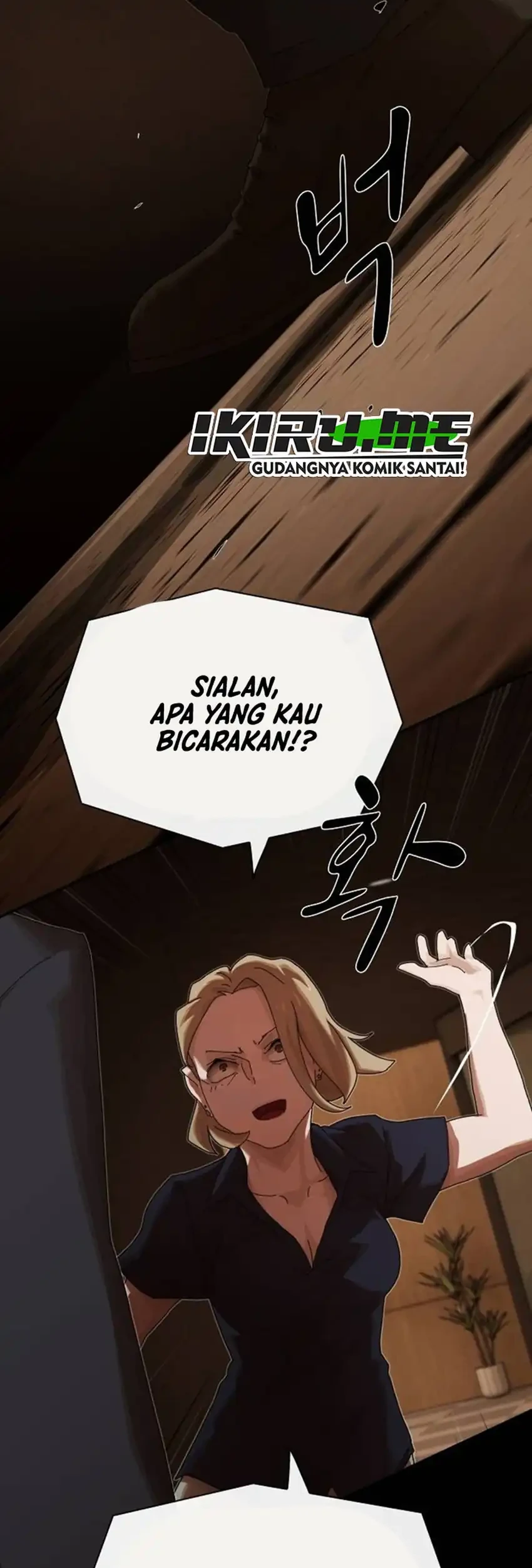 The Genius Who Sees Through the World Chapter 57 - halaman 3