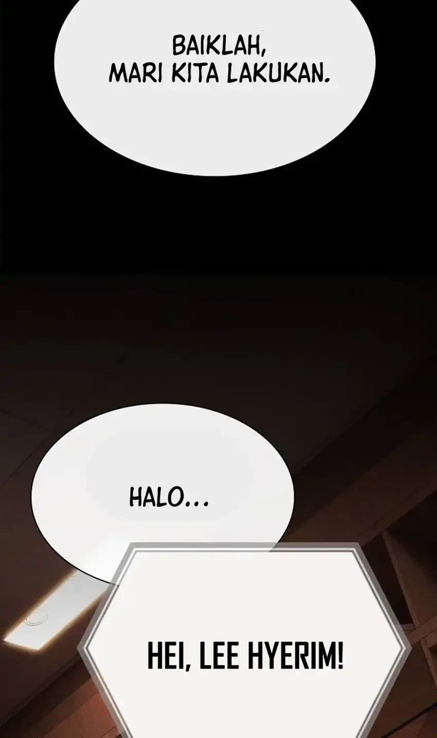 The Genius Who Sees Through the World Chapter 57 - halaman 32