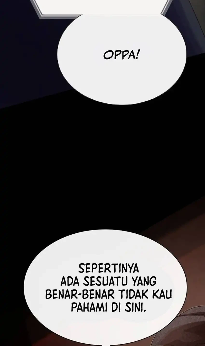 The Genius Who Sees Through the World Chapter 57 - halaman 36