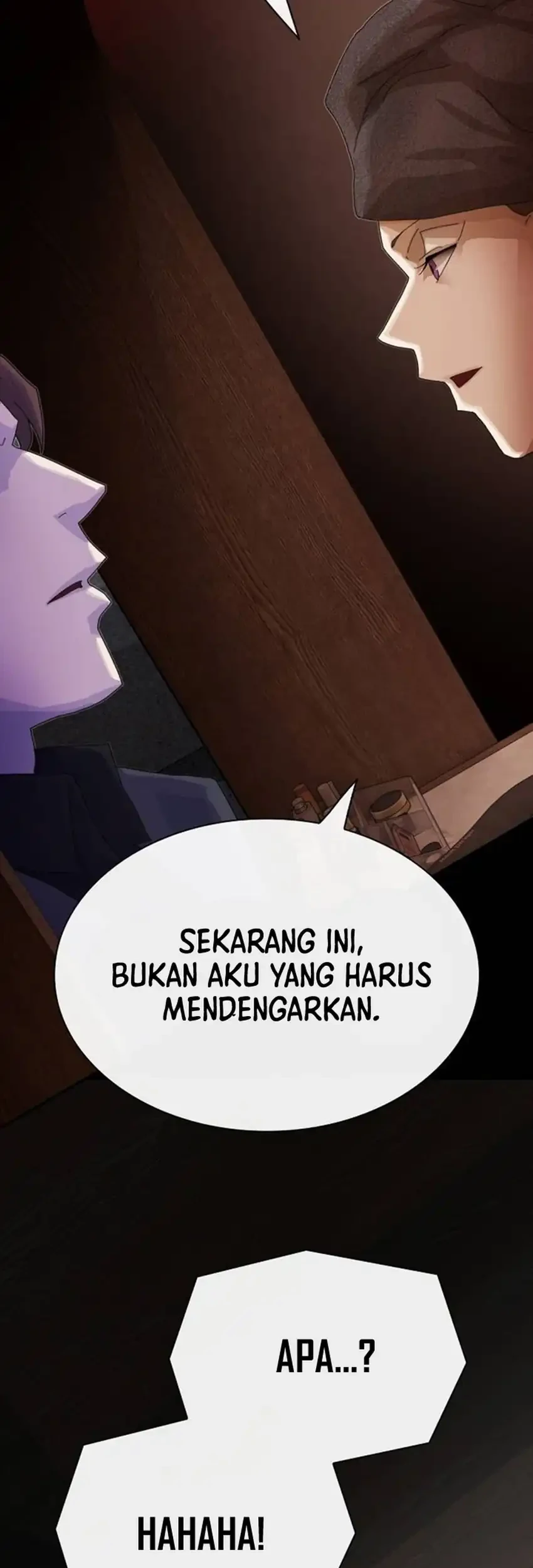 The Genius Who Sees Through the World Chapter 57 - halaman 37