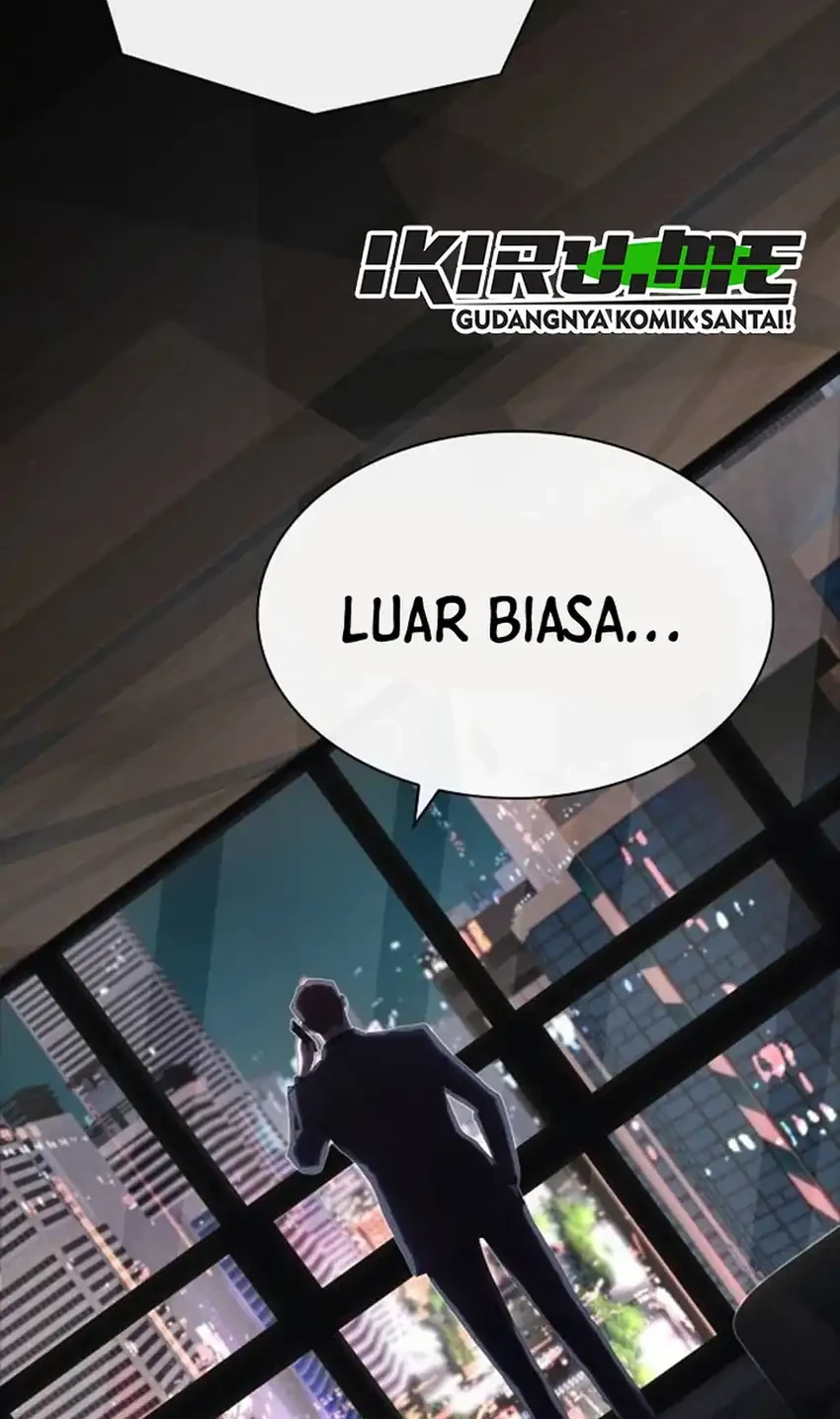The Genius Who Sees Through the World Chapter 57 - halaman 38