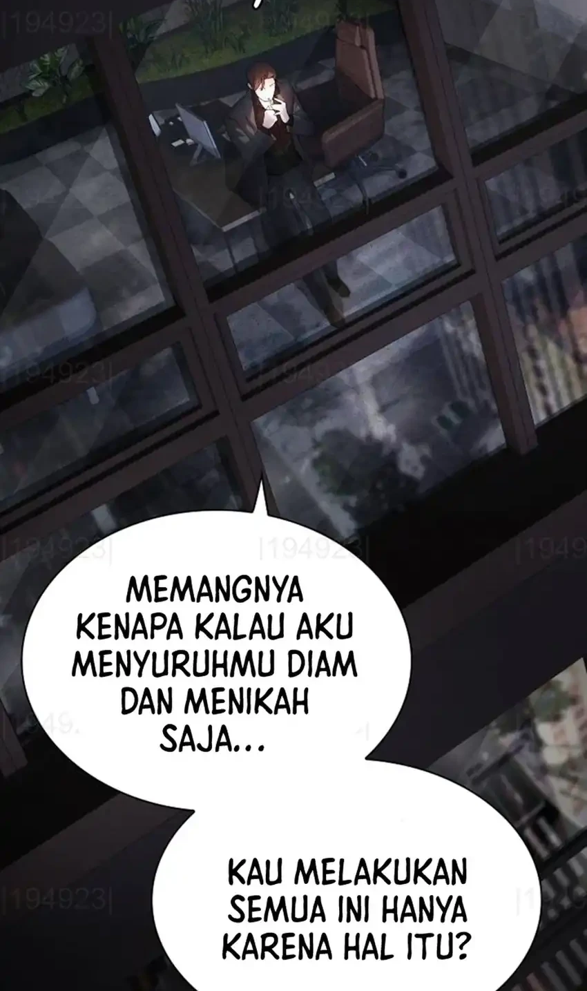 The Genius Who Sees Through the World Chapter 57 - halaman 46