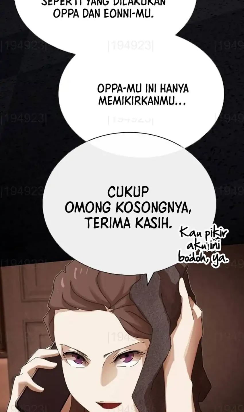 The Genius Who Sees Through the World Chapter 57 - halaman 48