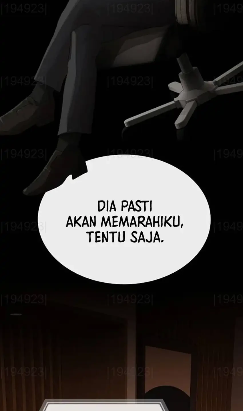 The Genius Who Sees Through the World Chapter 57 - halaman 50