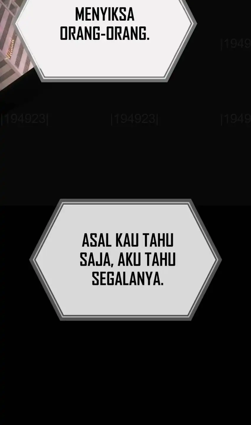 The Genius Who Sees Through the World Chapter 57 - halaman 60