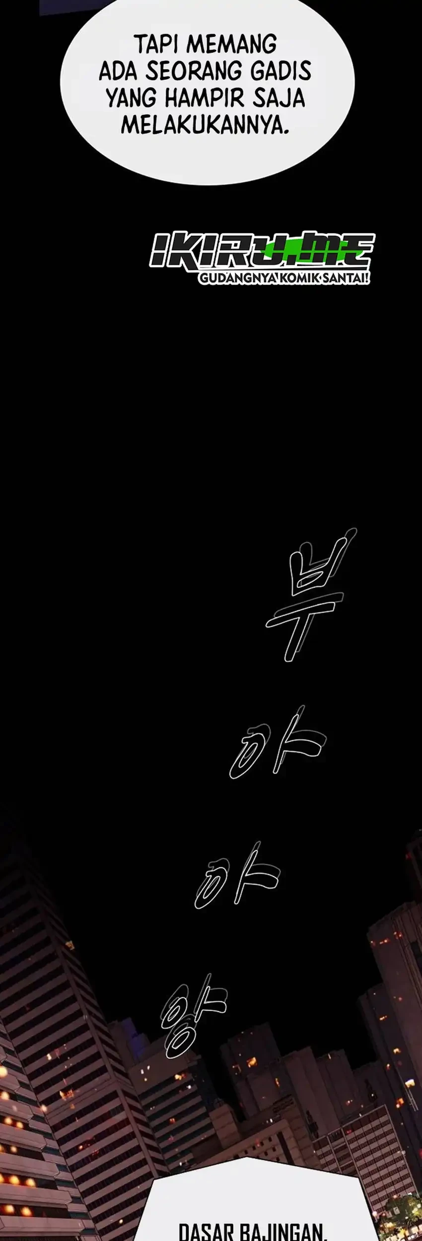 The Genius Who Sees Through the World Chapter 57 - halaman 69