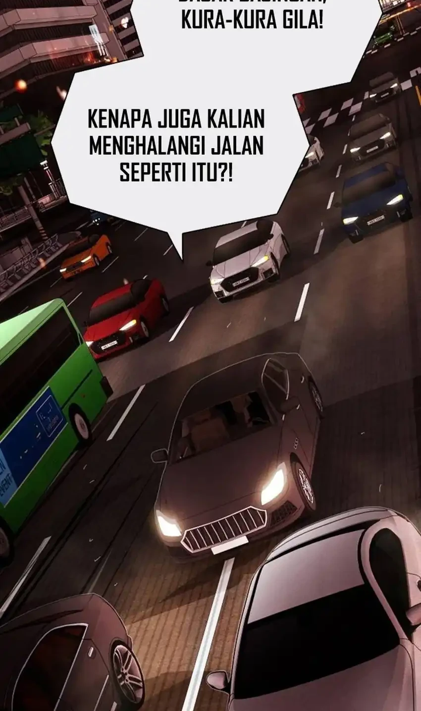 The Genius Who Sees Through the World Chapter 57 - halaman 70