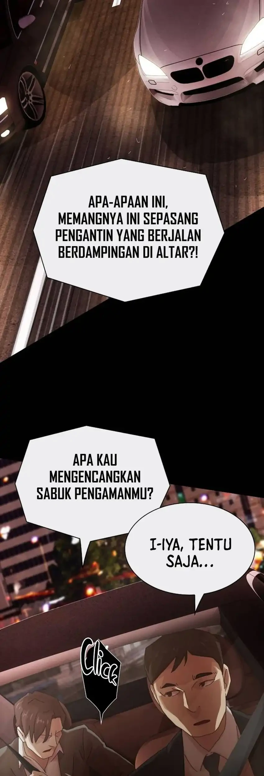 The Genius Who Sees Through the World Chapter 57 - halaman 71