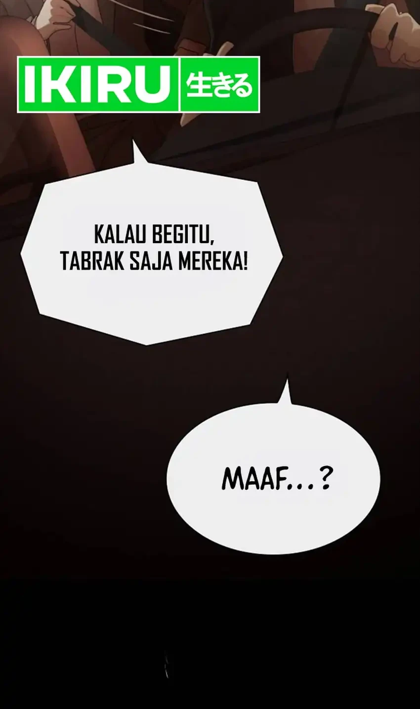 The Genius Who Sees Through the World Chapter 57 - halaman 72