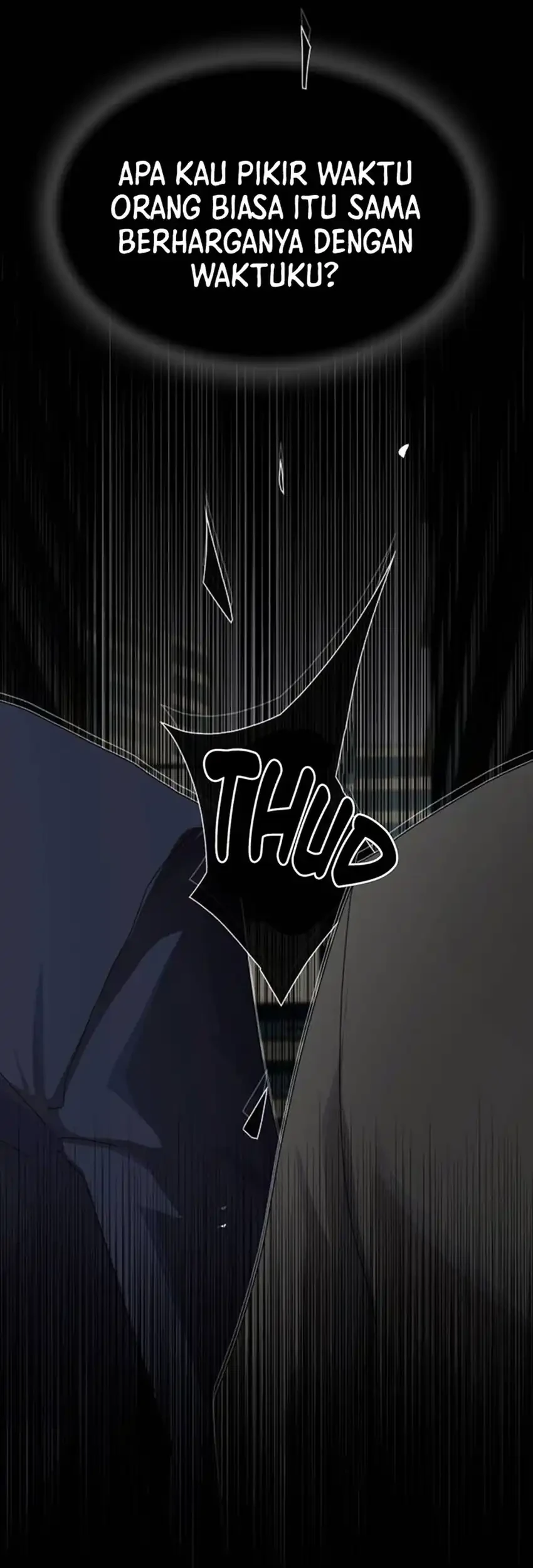The Genius Who Sees Through the World Chapter 57 - halaman 73