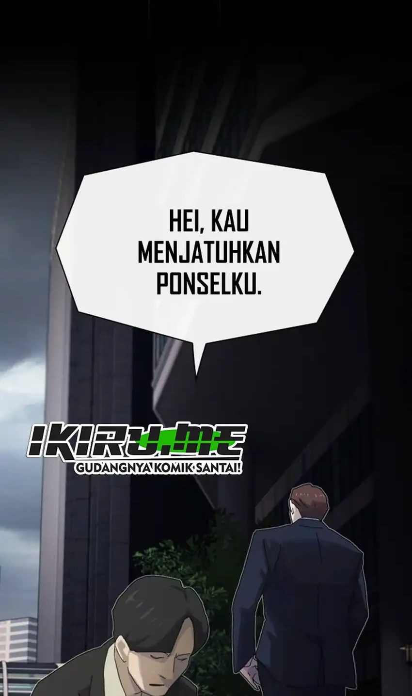 The Genius Who Sees Through the World Chapter 57 - halaman 74