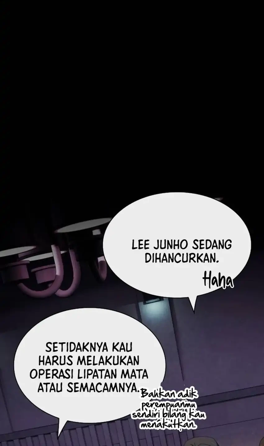 The Genius Who Sees Through the World Chapter 57 - halaman 78