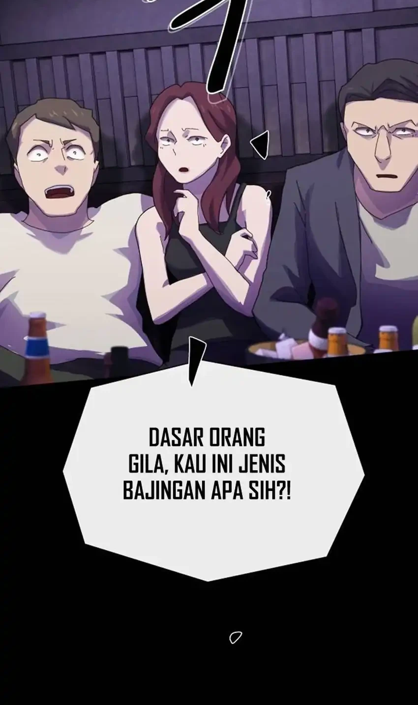The Genius Who Sees Through the World Chapter 57 - halaman 80