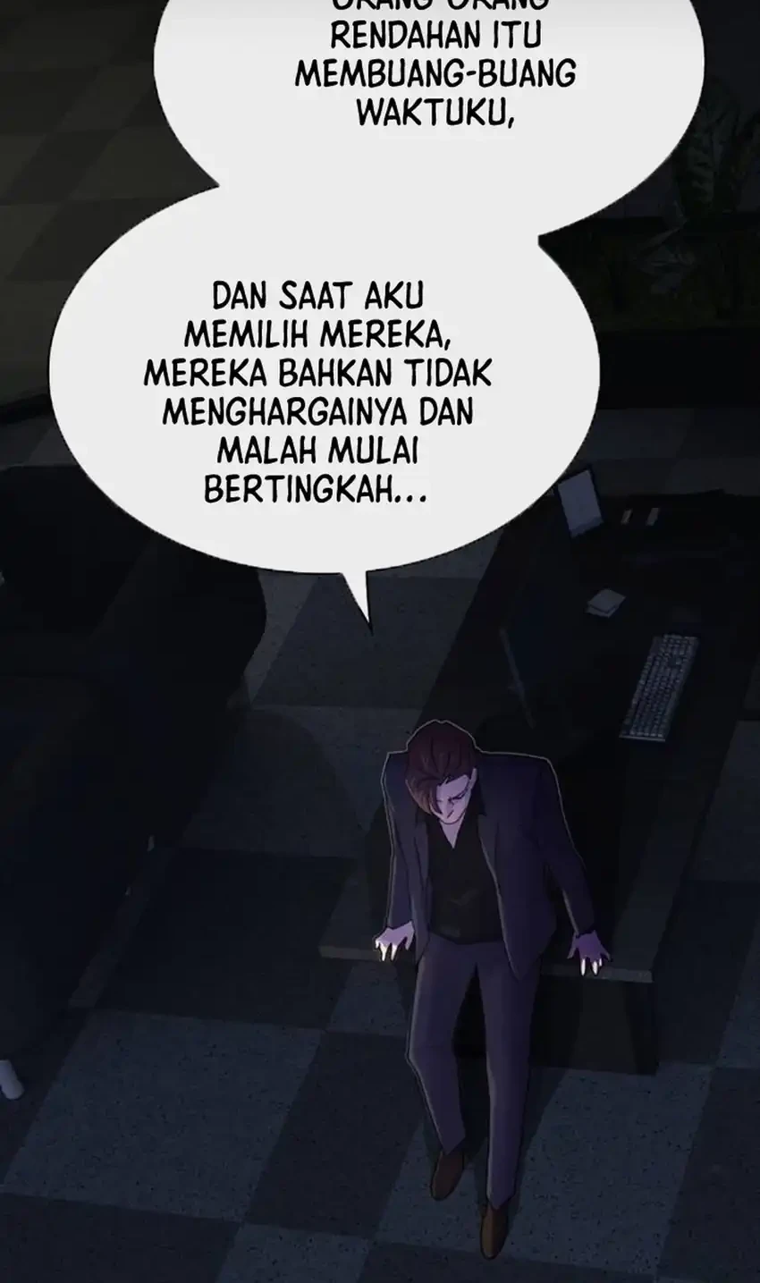 The Genius Who Sees Through the World Chapter 57 - halaman 82