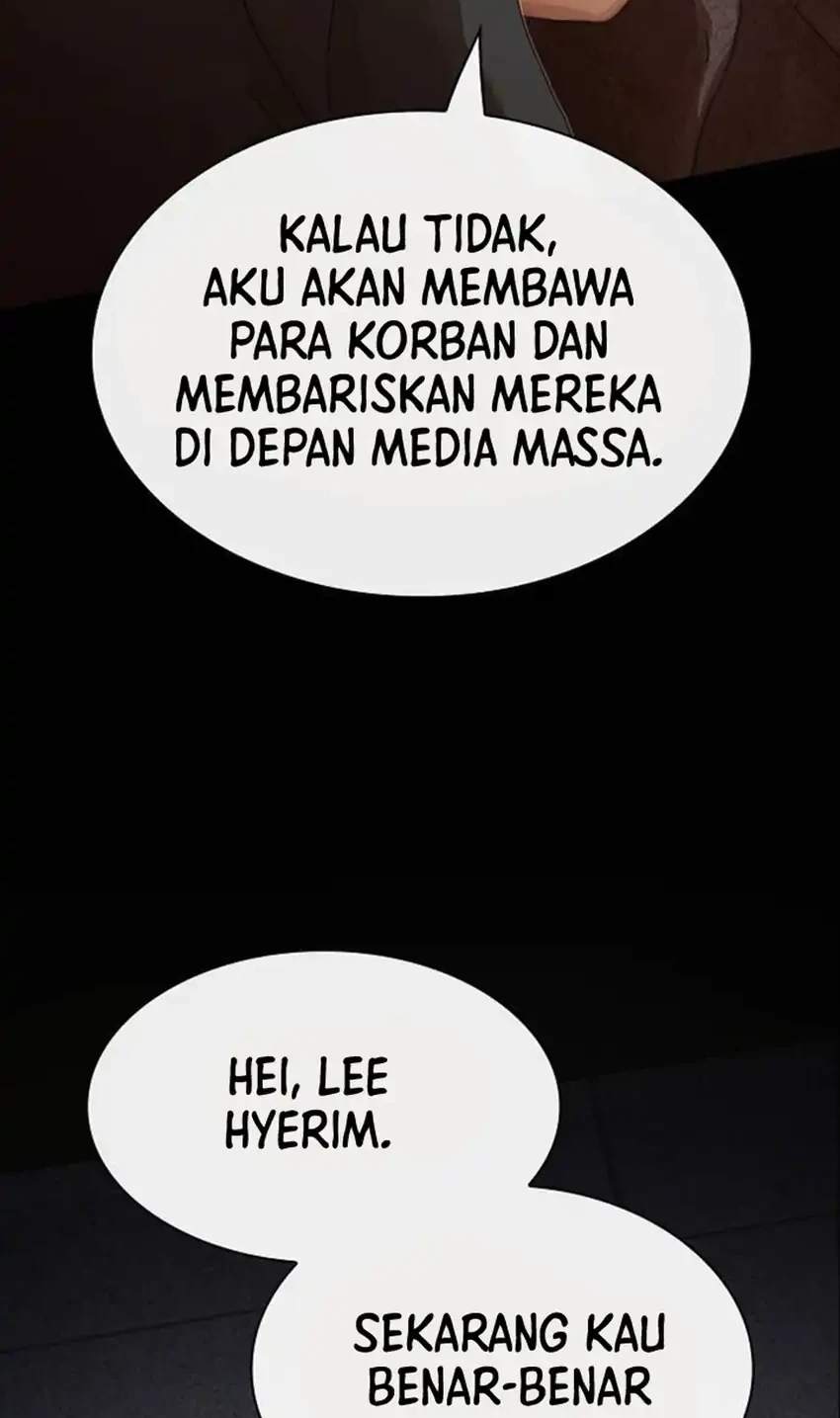 The Genius Who Sees Through the World Chapter 57 - halaman 86
