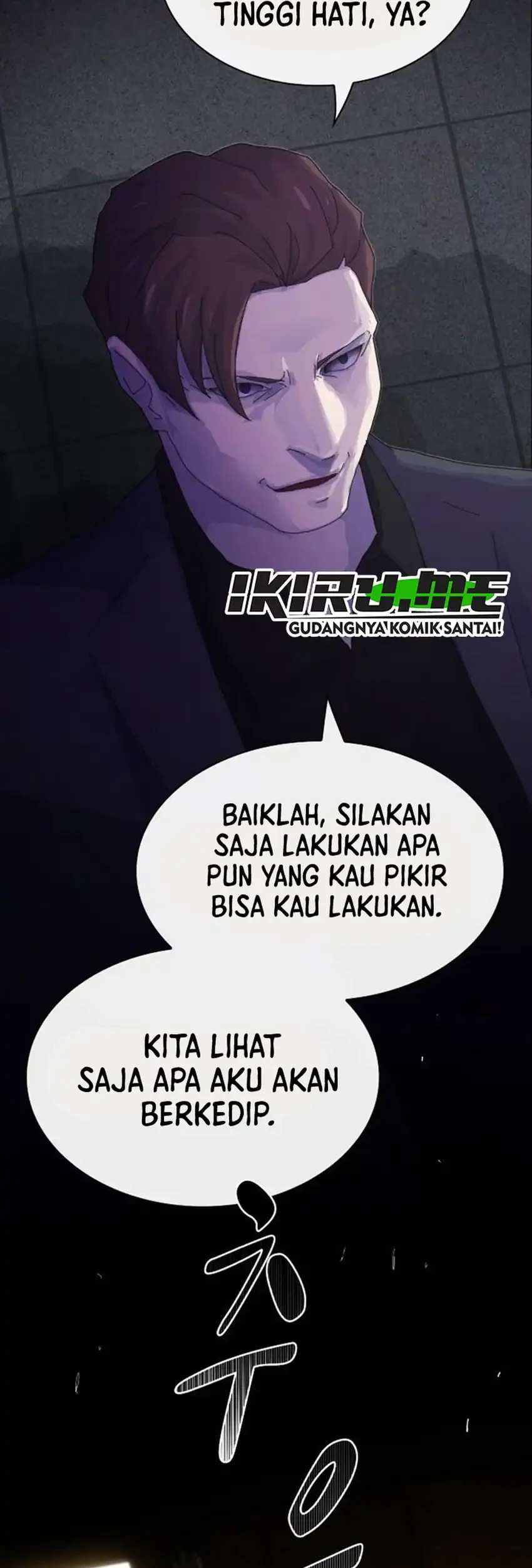 The Genius Who Sees Through the World Chapter 57 - halaman 87