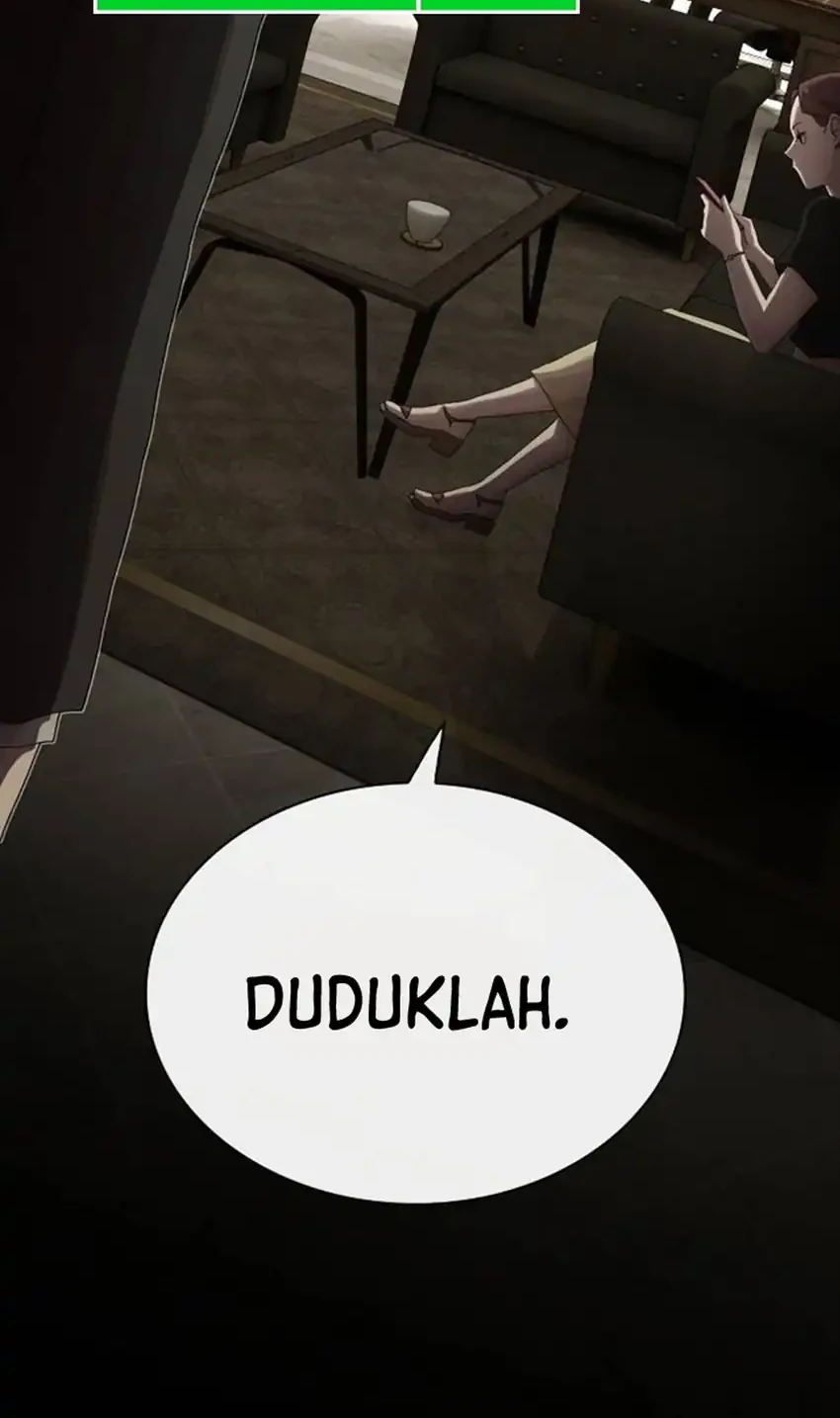 The Genius Who Sees Through the World Chapter 57 - halaman 90