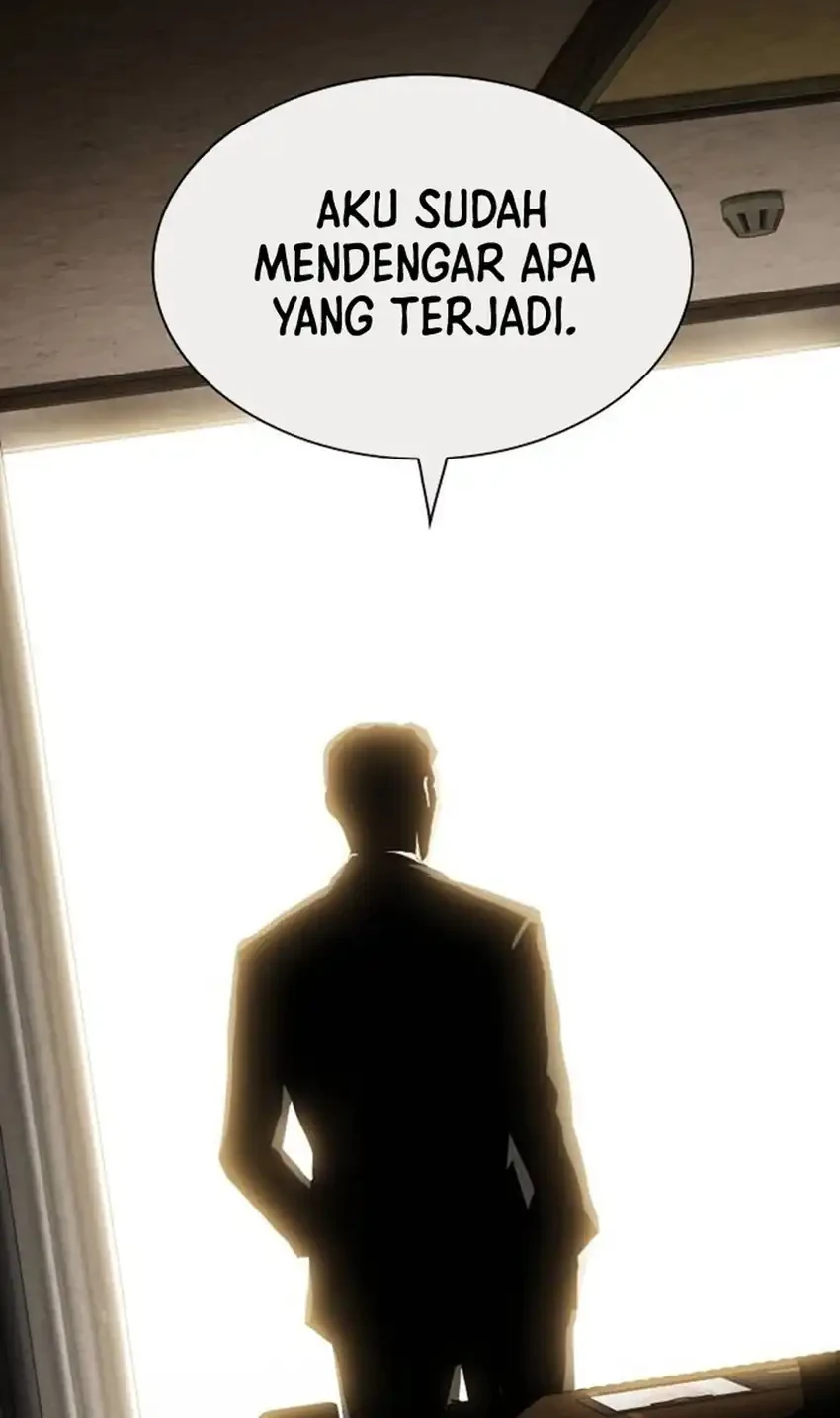 The Genius Who Sees Through the World Chapter 57 - halaman 92