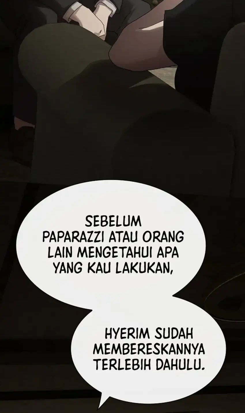 The Genius Who Sees Through the World Chapter 57 - halaman 94