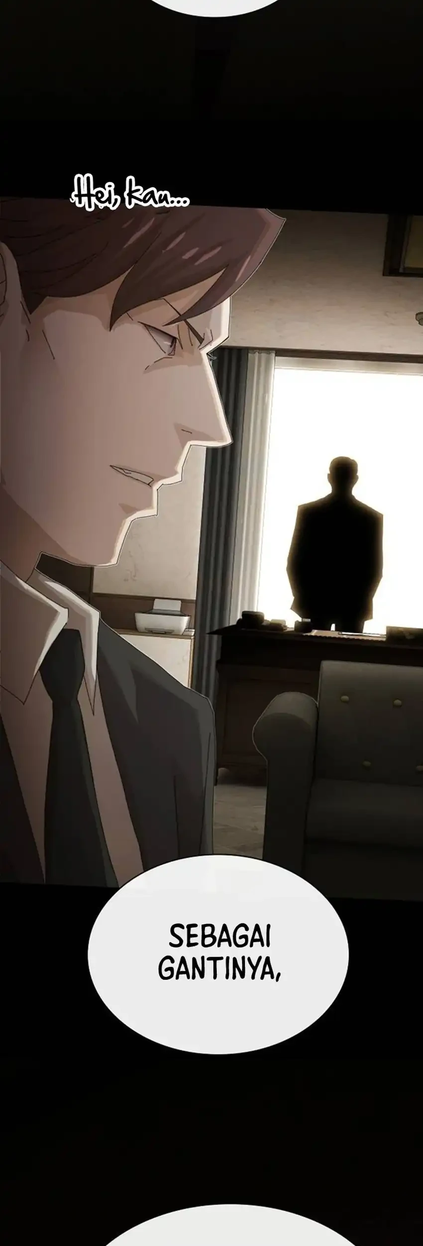 The Genius Who Sees Through the World Chapter 57 - halaman 97