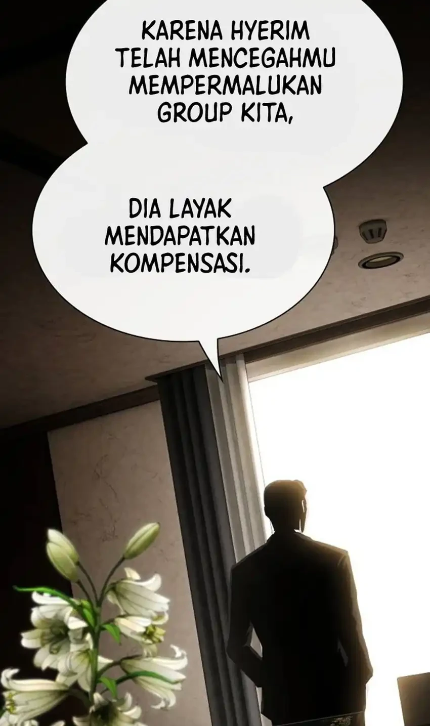 The Genius Who Sees Through the World Chapter 57 - halaman 98