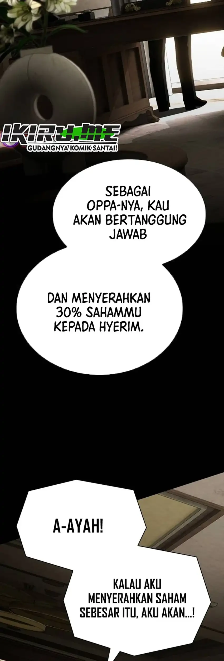 The Genius Who Sees Through the World Chapter 57 - halaman 99