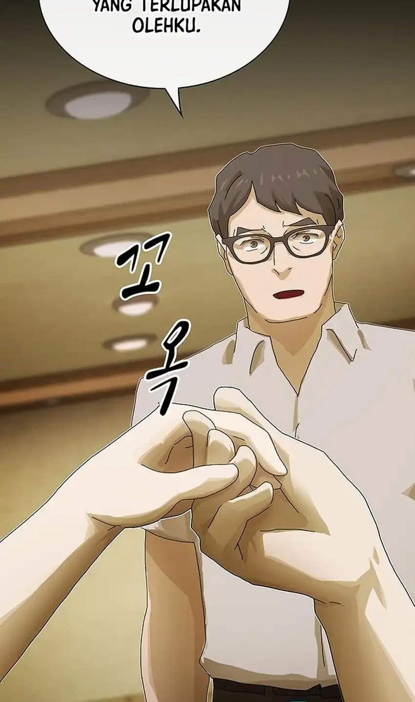 The Genius Who Sees Through the World Chapter 58 - halaman 102