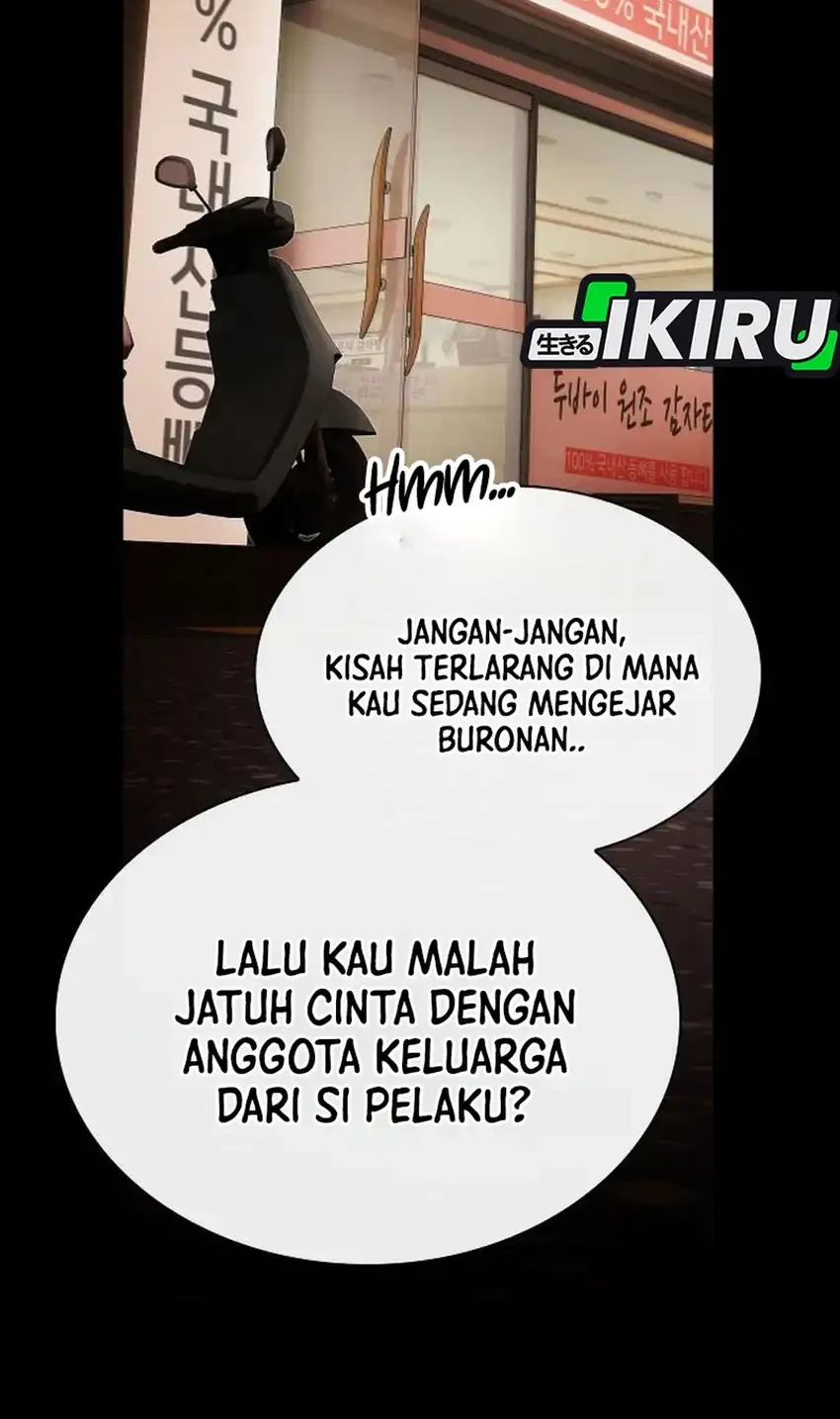 The Genius Who Sees Through the World Chapter 58 - halaman 104