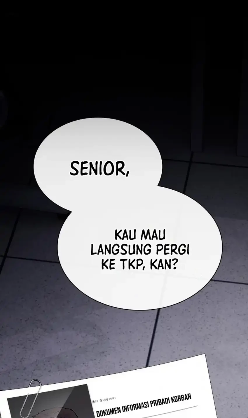 The Genius Who Sees Through the World Chapter 58 - halaman 106