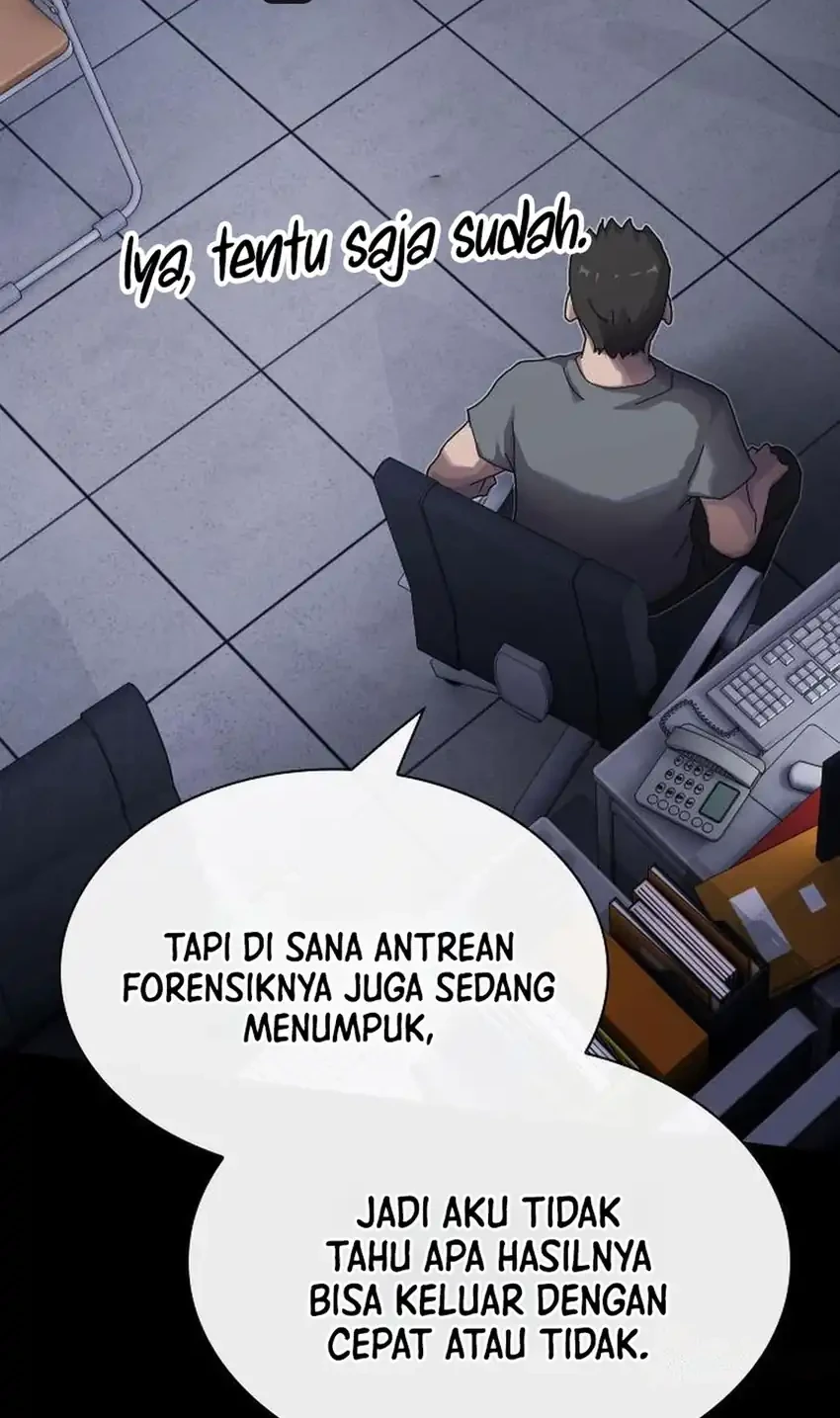 The Genius Who Sees Through the World Chapter 58 - halaman 114
