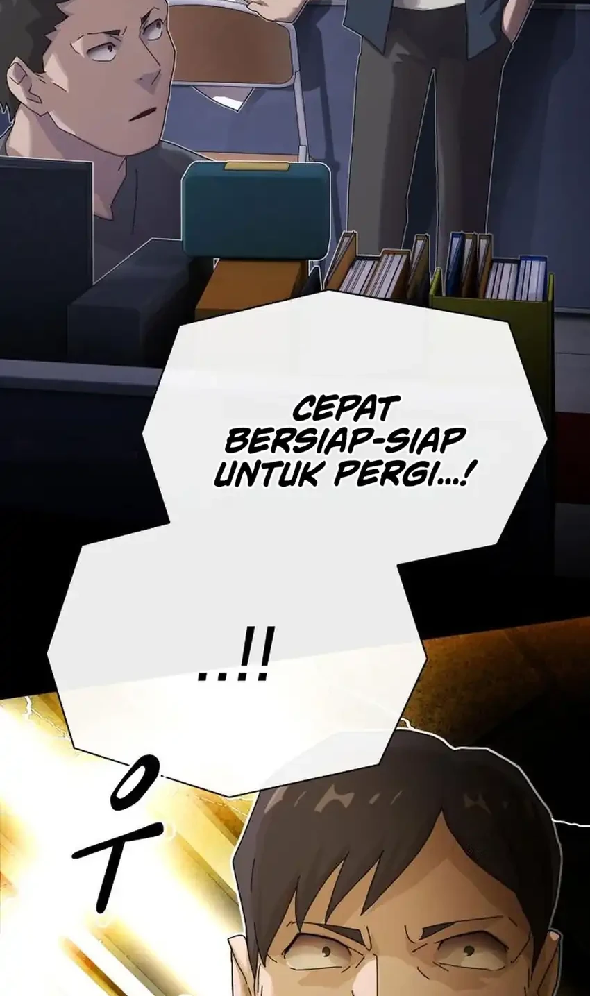 The Genius Who Sees Through the World Chapter 58 - halaman 118