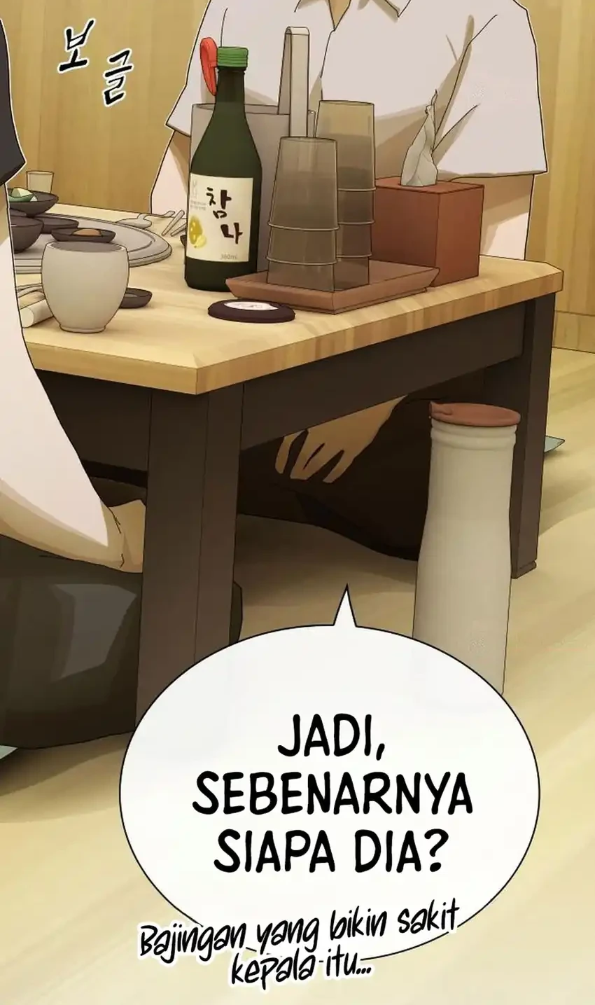 The Genius Who Sees Through the World Chapter 58 - halaman 12