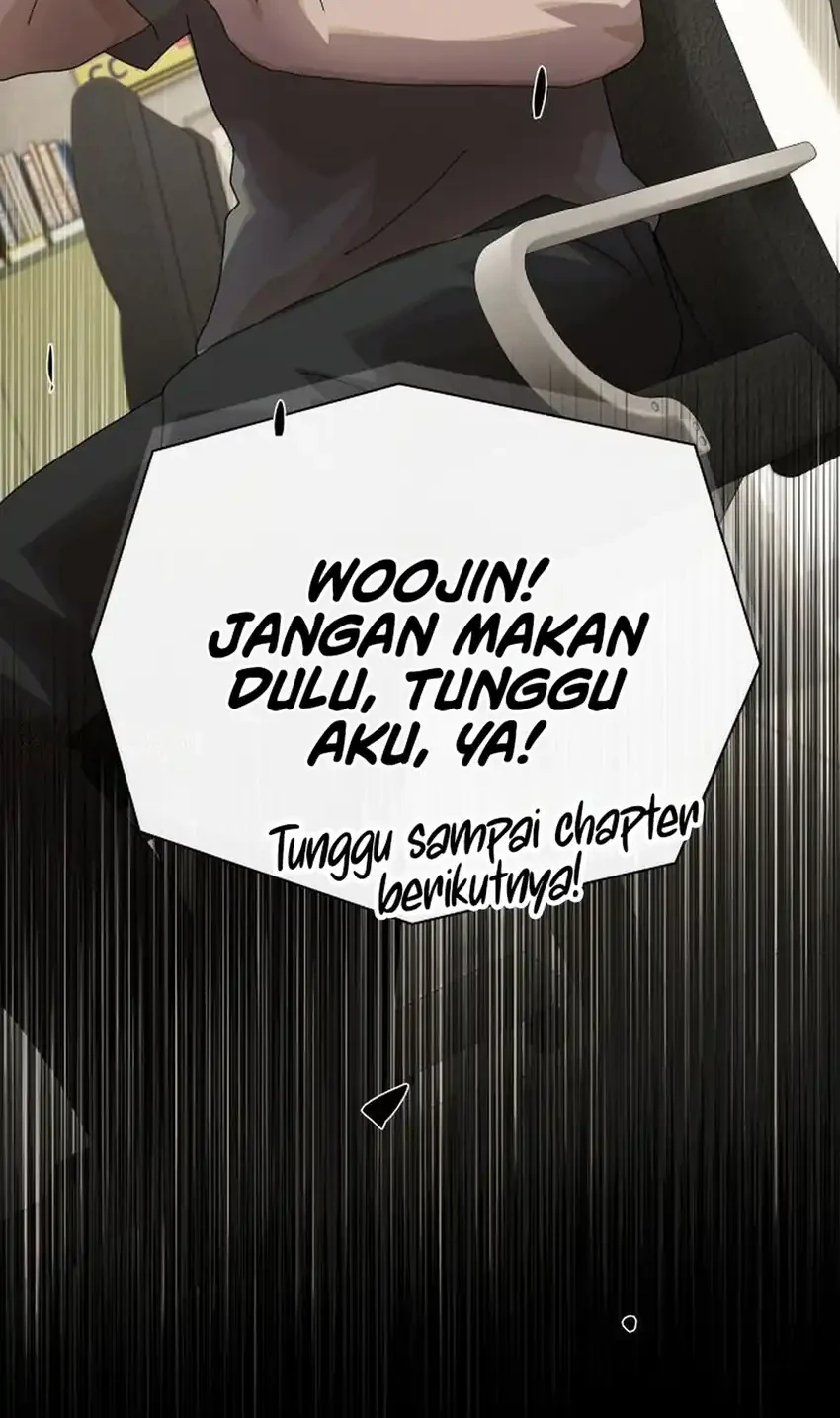 The Genius Who Sees Through the World Chapter 58 - halaman 122