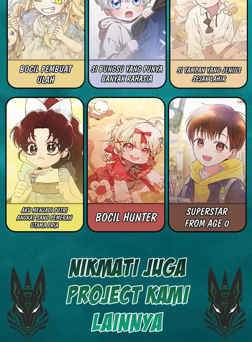 The Genius Who Sees Through the World Chapter 58 - halaman 125