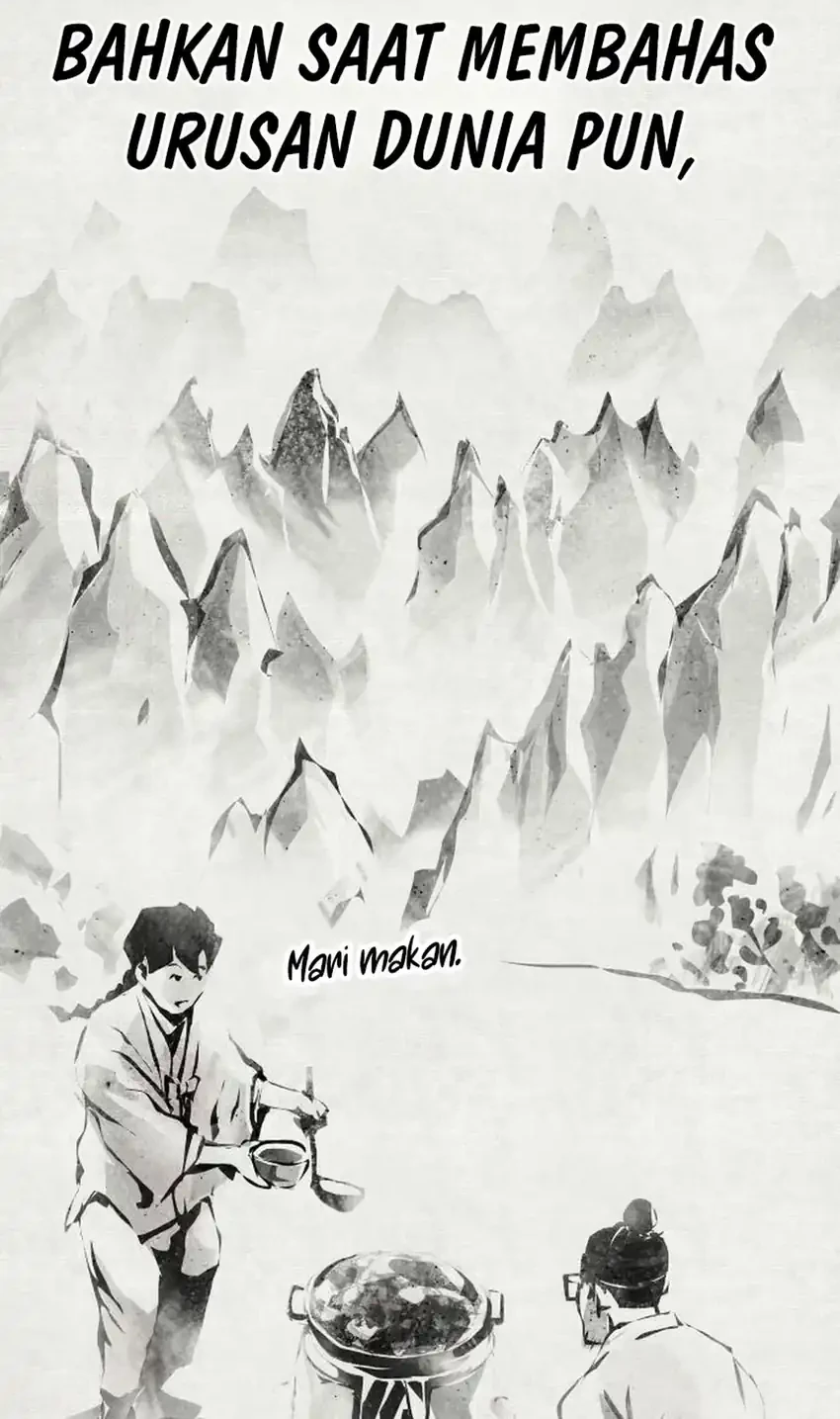 The Genius Who Sees Through the World Chapter 58 - halaman 14