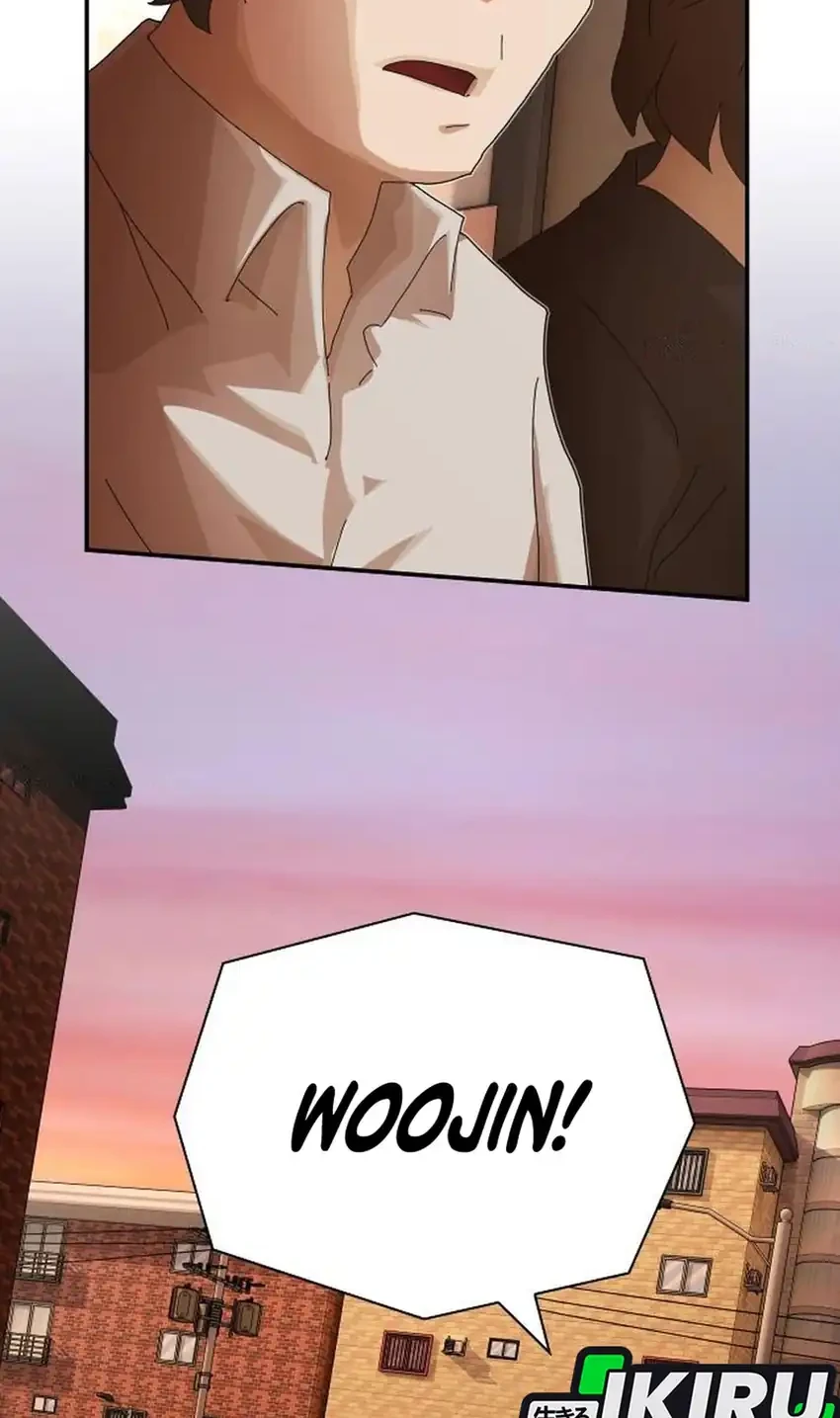 The Genius Who Sees Through the World Chapter 58 - halaman 2