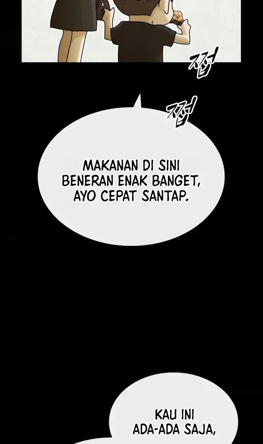 The Genius Who Sees Through the World Chapter 58 - halaman 30