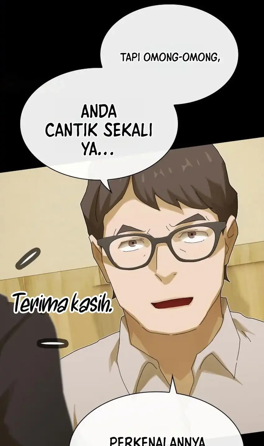 The Genius Who Sees Through the World Chapter 58 - halaman 32