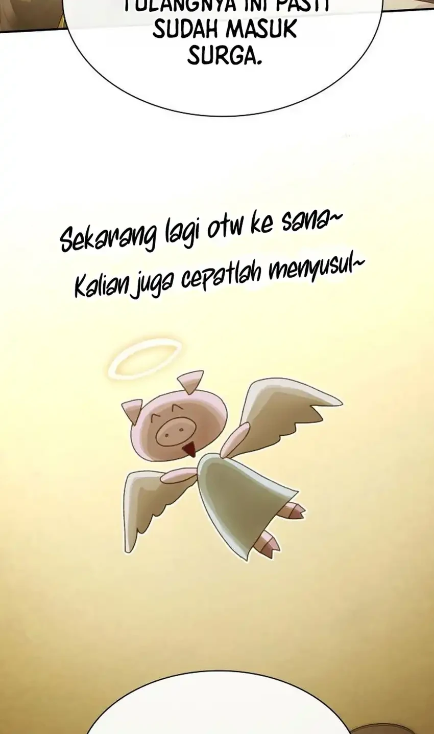 The Genius Who Sees Through the World Chapter 58 - halaman 34