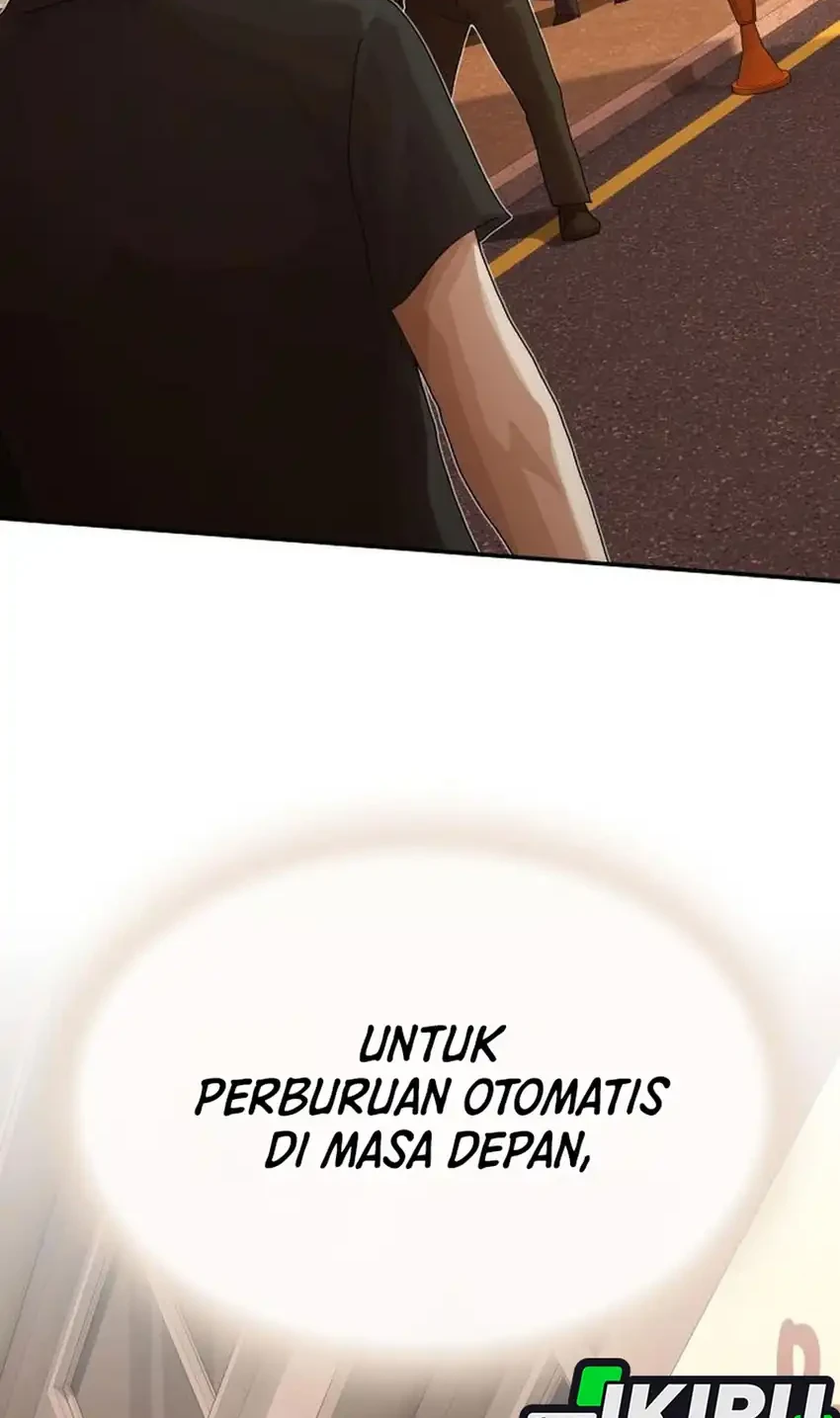 The Genius Who Sees Through the World Chapter 58 - halaman 4
