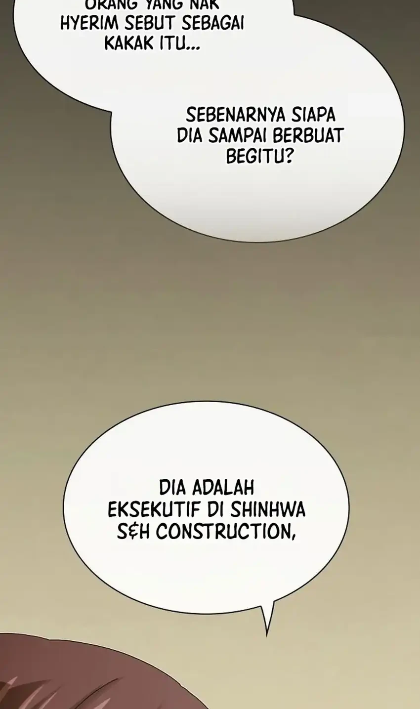 The Genius Who Sees Through the World Chapter 58 - halaman 54