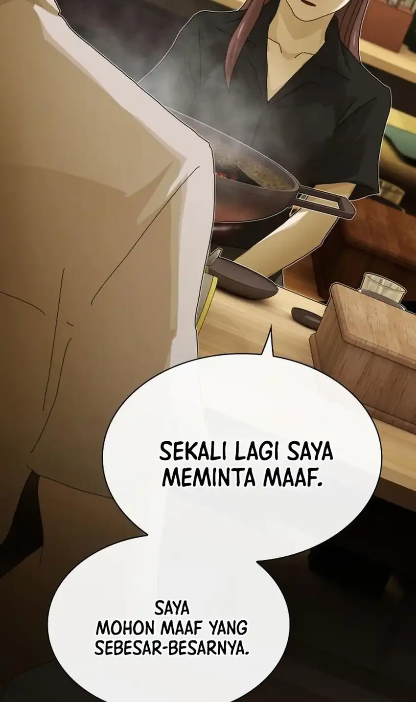 The Genius Who Sees Through the World Chapter 58 - halaman 58