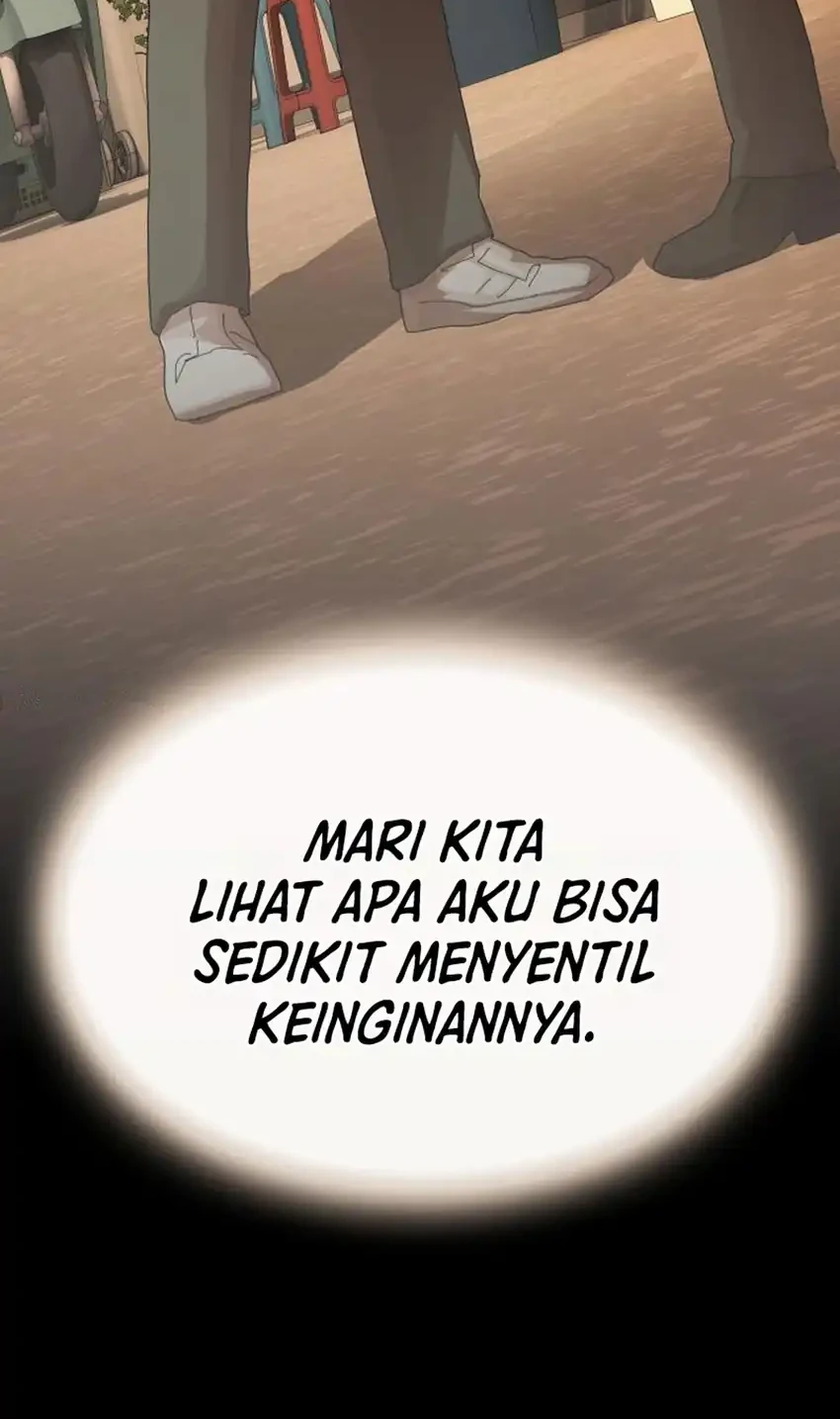 The Genius Who Sees Through the World Chapter 58 - halaman 6