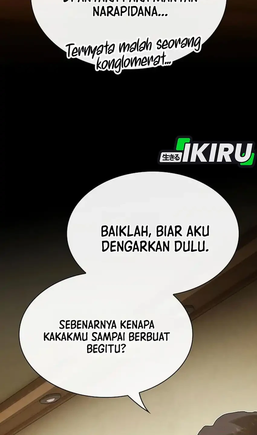 The Genius Who Sees Through the World Chapter 58 - halaman 60