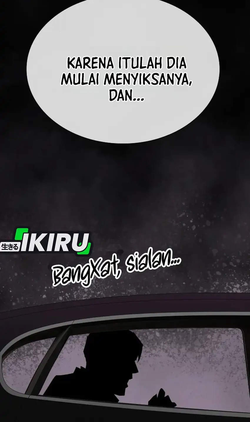The Genius Who Sees Through the World Chapter 58 - halaman 64