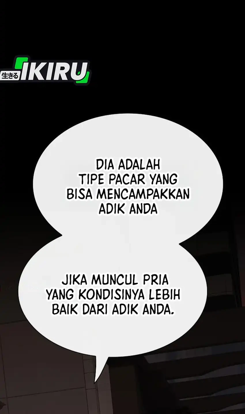 The Genius Who Sees Through the World Chapter 58 - halaman 70