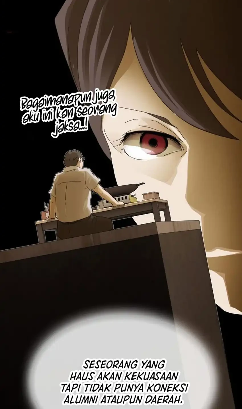 The Genius Who Sees Through the World Chapter 58 - halaman 74