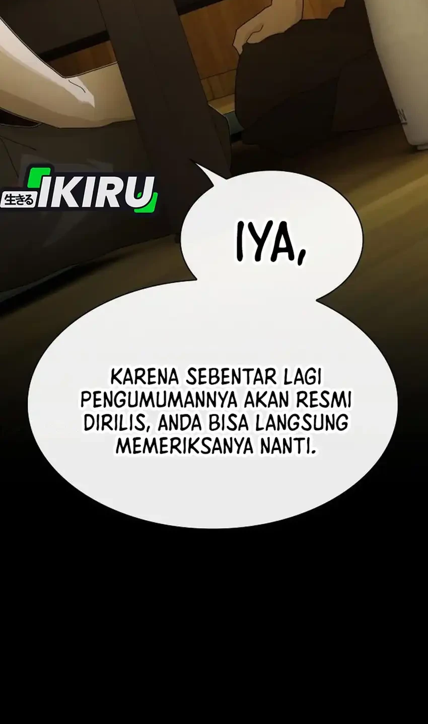 The Genius Who Sees Through the World Chapter 58 - halaman 80